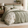 Queen Comforter Set Gift for Family - Comforter Style 2 browser generated product photo
