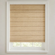 Roman Shades 25%Red Ramie 25% Bamboo 50%... - DMC02-01 browser generated product photo