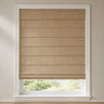 Bamboo Roman Shade for Windows - DF01/02 - DF-01 browser generated product photo