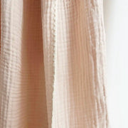 Gifts for Women Muslin for Couch Breathable Gauze Blanket - Fredesigner
