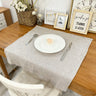 Dinner Napkins Cloths Washable Home Use - Fredesigner