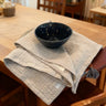 Dinner Napkins Cloths Washable Home Use - Fredesigner