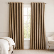 Halloween Window Curtains Bolonia - 