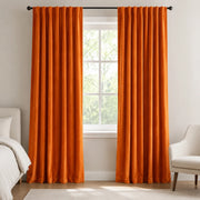 Halloween Window Curtains Bolonia - 