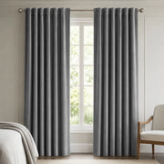 Halloween Window Curtains Bolonia - 