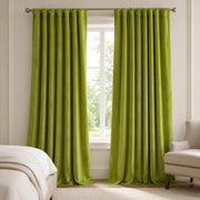 Halloween Window Curtains Bolonia - 