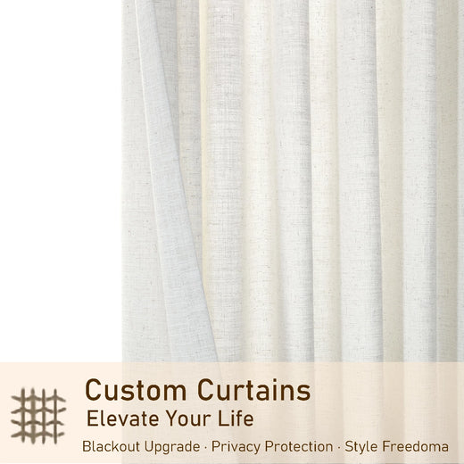 high quality curtains
