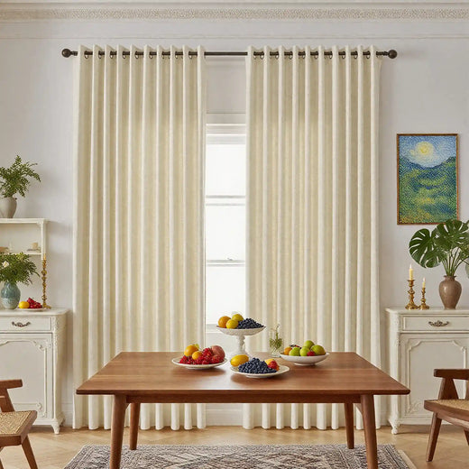 how to measure for curtains

