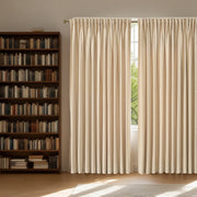 Bolonia Premium Velvet Curtain Pleated - WinCurtain