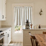 kitchen cafe curtains