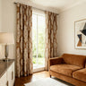 large print curtains