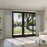 Sedona Heavyweight Drapery Pleated