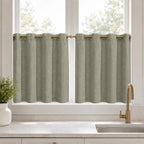 Lengths Window Curtain Sedge - #7084-22 Forres browser generated product photo