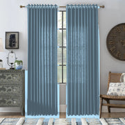 Light Filtering Custom Size Curtains  Moab - 