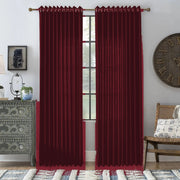 Light Filtering Custom Size Curtains  Moab - 