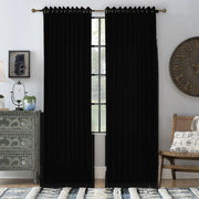 Light Filtering Custom Size Curtains  Moab - 