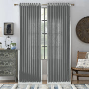 Light Filtering Custom Size Curtains  Moab - 