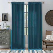 Light Filtering Custom Size Curtains  Moab - 