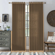 Light Filtering Custom Size Curtains  Moab - 