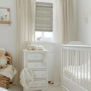 light bamboo shades