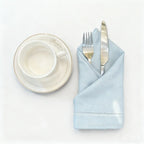 Tabletop Decoration Square Napkin - Fredesigner