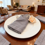 Tabletop Decoration Square Napkin - Fredesigner