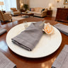 Tabletop Decoration Square Napkin - Fredesigner