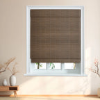 cordless roman shade