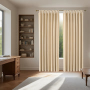 living room drapes
