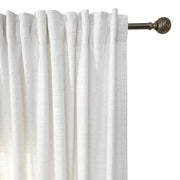 long length curtains
