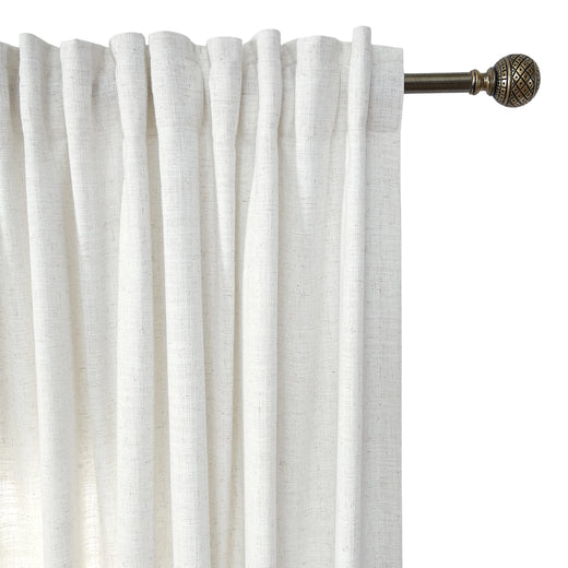 long length curtains
