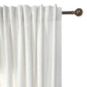 long length curtains
