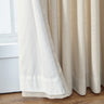 lounge curtain ideas