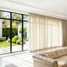Extra Wide Curtains