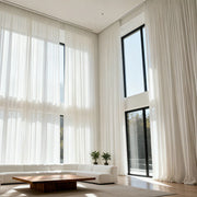 Luxury Curtains for Living Room Moab - Fredesigner