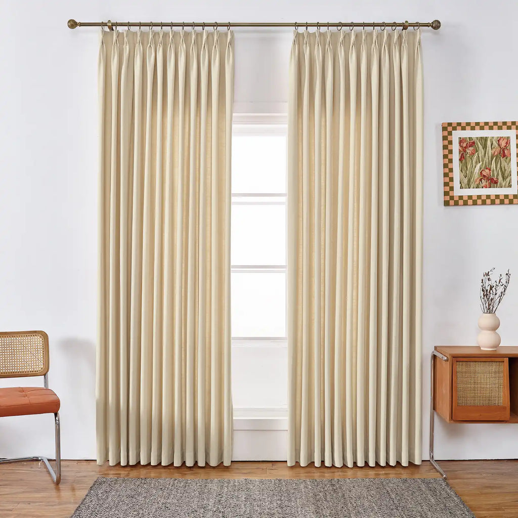 drapes for bedroom Moab