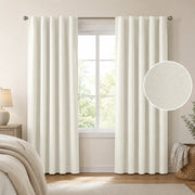 Halloween Drapes for bedroom Moab - Snow White H812-1 browser generated product photo