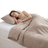 2-Layer Gauze Muslin Cotton Duvet Cover - Fredesigner