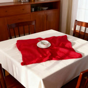 Thanksgiving Washable  Napkins Wedding Party - Fredesigner