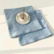 Thanksgiving Washable  Napkins Wedding Party - Fredesigner