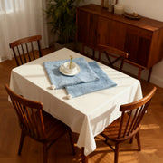Thanksgiving Washable  Napkins Wedding Party - Fredesigner