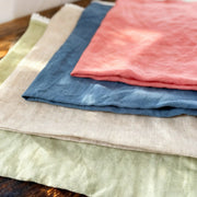 Thickened Cotton Cloth Napkins with Fringe - Fredesigner