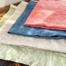 Thickened Cotton Cloth Napkins with Fringe - Fredesigner