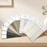 Ivy Bamboo Shade Sample Book - Sample-Book Ivy-FB