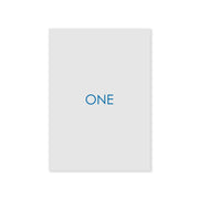 [One] Roman shades sample booklet