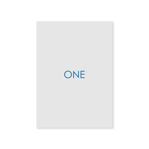 [One] Roman shades sample booklet