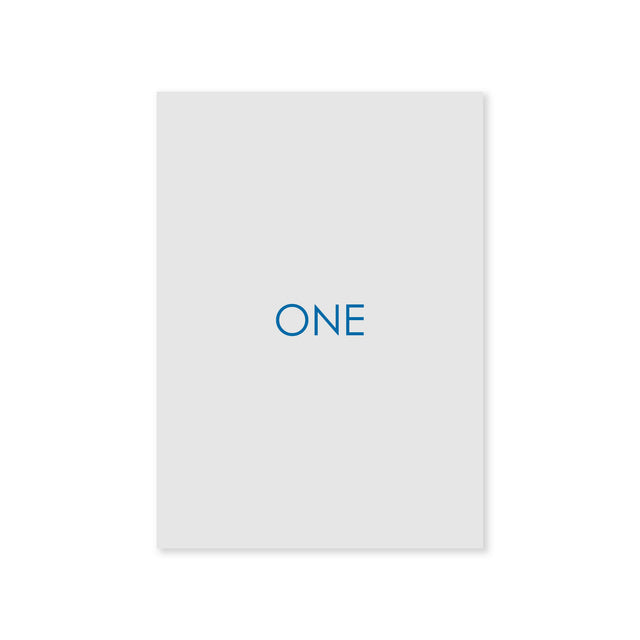 [One] Roman shades sample booklet