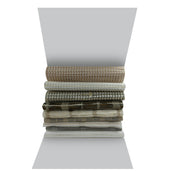 [One] Roman shades sample booklet
