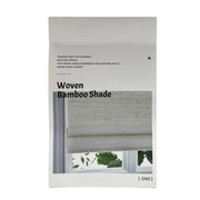 [One] Roman shades sample booklet