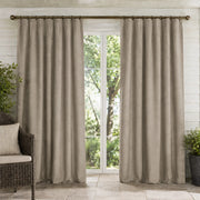 Outdoor Curtain Bamboo Drapes Curtains - Hundred - 100D-09 browser generated product photo